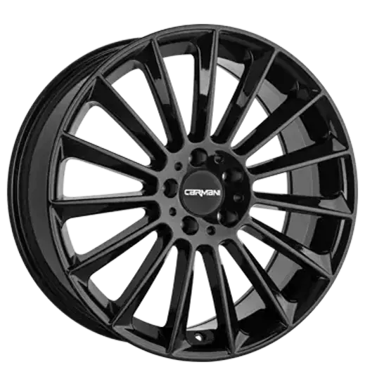 Carmani 17 Fritz 8 X 18 ET40 15380985