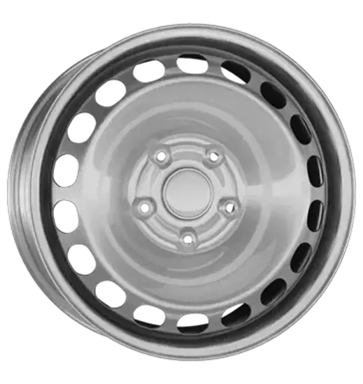 Stahlfelgen 55 X 14 ET30 15319910