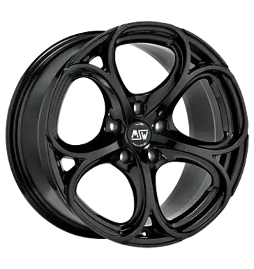 MSW 82 - 9x18 - ET 34 - PCD 5x110 | reifen.com