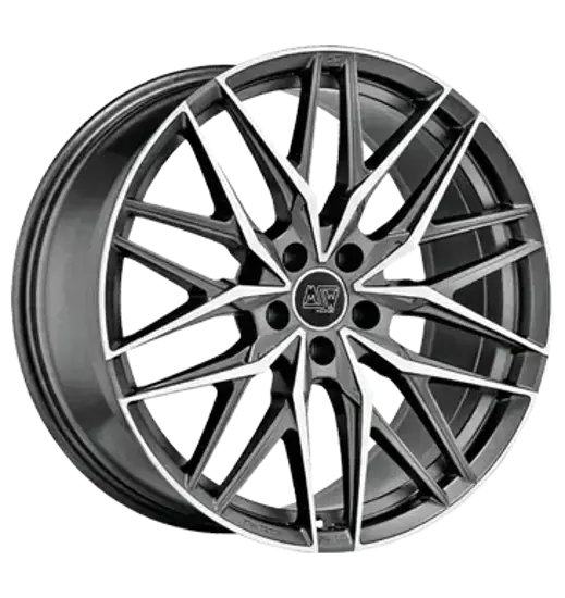 MSW MSW 50 10 X 22 ET48 15388439