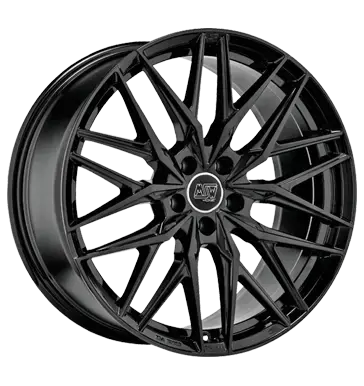 MSW 50 - 10x22 - ET 36 - LK 5x130 | reifen.com