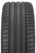MICHELIN 235 55 R19 105Y Pilot Sport 4 SUV XL DT FRV RG 15389553
