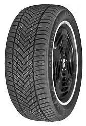 Reifen Tracmax 215/65 R16C 109/107R 8PR 3PMSF | X-Privilo VS-450