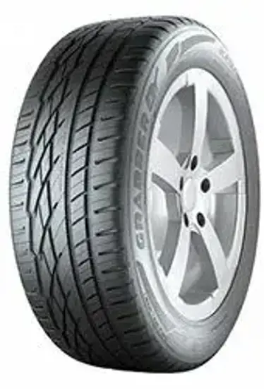 General Grabber GT 225/55 R18 98V | reifen.com
