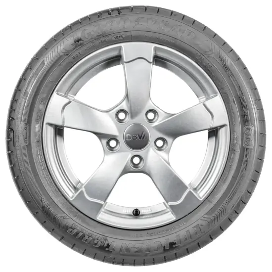 Goodyear 205 55 R16 91V EfficientGrip Performance AO 15285093