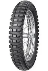 Mitas 110 100 18 64N NHS TT C 22 Rear ICE 15350306