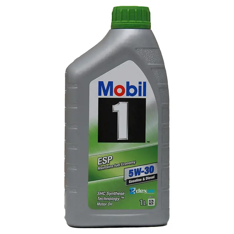 Mobil 1 ESP 5W-30 20 Liter | reifen.com