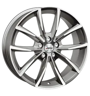 Autec Astana AS 9 X 19 ET58 15389827