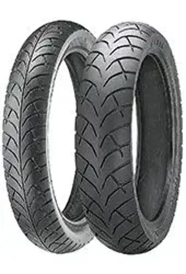 Kenda 170 80 15 77H K 671 Cruiser S T 6PR Rear 15183442