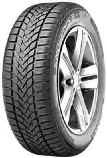 Lassa 195 55 R15 85H Snoways 3 15234249