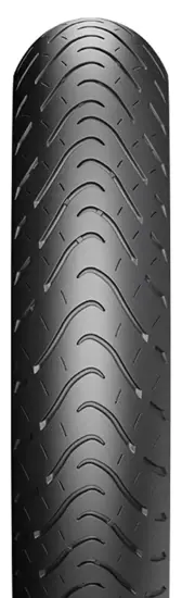 Metzeler 100 90 12 59J Roadtec Scooter F R 15376252
