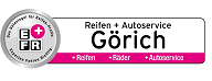 Reifen- und Kfz-Service Görich