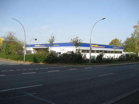 Jörg Leskien GmbH - Premio Reifen + Autoservice Salzgitter