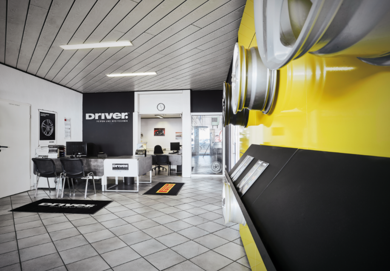 Reifenhandel Wagenfeld GmbH