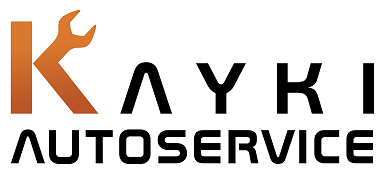Kayki Autoservice GmbH