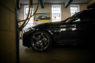 Kayki Autoservice GmbH