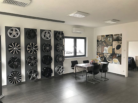 WWG Reifenservice GmbH