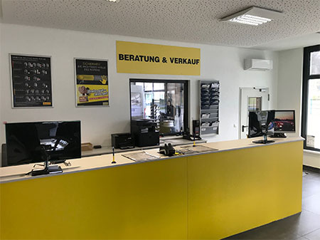 WWG Reifenservice GmbH