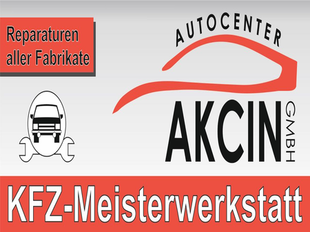 Autocenter Akcin GmbH
