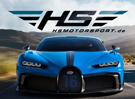 HS Motorsport Performance