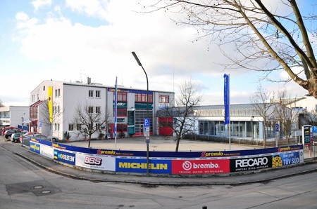 HS Motorsport Performance