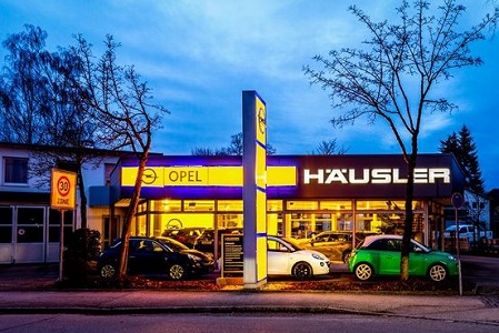 Häusler Automobil GmbH & Co. KG