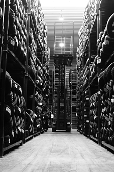 Reifen Baierlacher GmbH