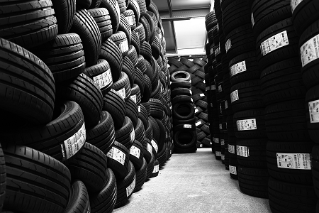 Reifen Baierlacher GmbH