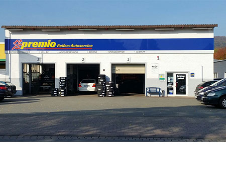 Secura Reifen- und Autoservice GmbH