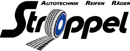 Reifen Stroppel Faig GmbH