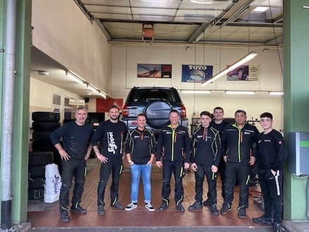 Reifen Stroppel Faig GmbH