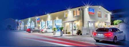 Auto Weinert Kfz-Meisterwerkstatt