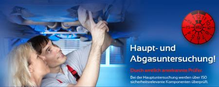 Auto Weinert Kfz-Meisterwerkstatt