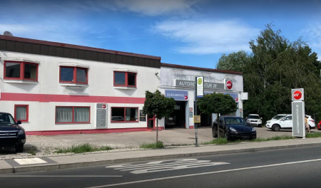 Autoreparatur26 GmbH