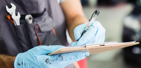 Autoreparatur26 GmbH