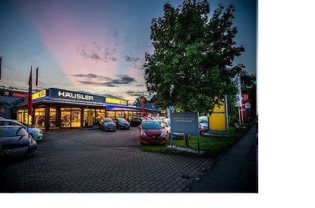 Häusler Automobil GmbH & Co. KG