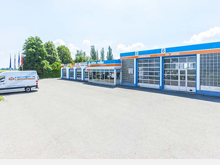 Reifen Müller Langenau