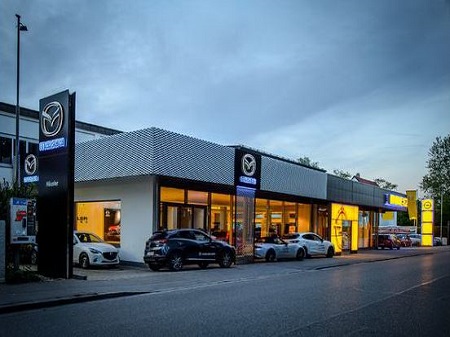 Häusler Automobil GmbH & Co. KG