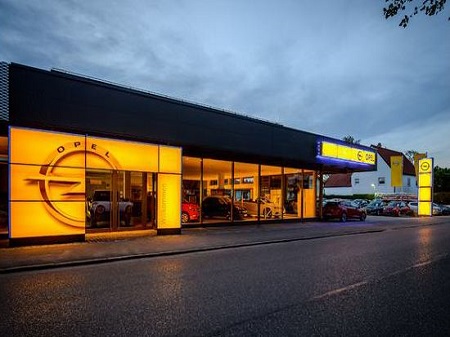 Häusler Automobil GmbH & Co. KG