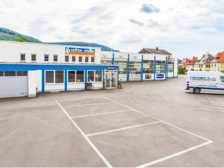 Reifen Müller Miltenberg