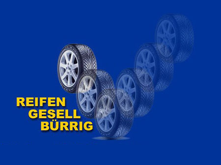 Reifen Gesell-Bürrig