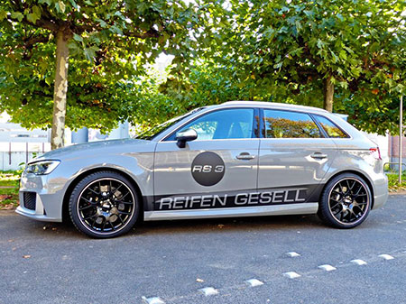 Reifen Gesell-Bürrig