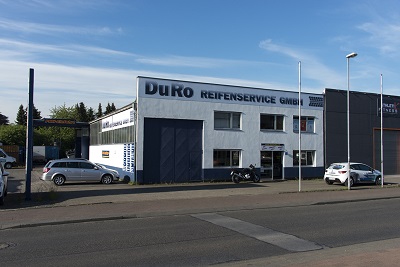 D + R Reifen und KFZ Service GmbH