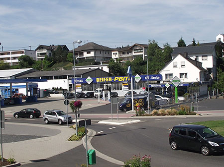 PBM Fahrzeug- + Reifenservice GmbH