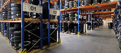 Burkhardt Reifen & Fahrzeugservice GmbH