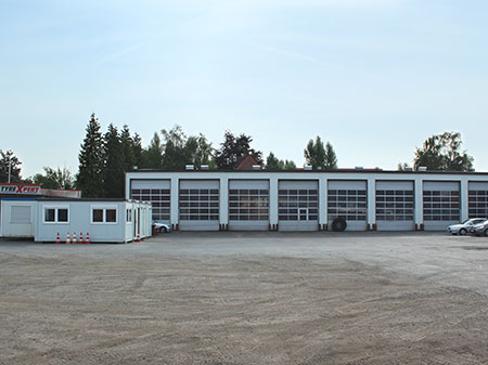 Jörg Leskien GmbH Premio Reifenservice Hamburg - Wilhelmsburg