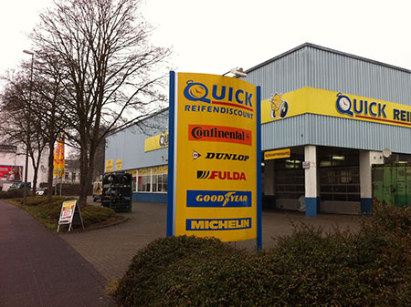 Reifen Schneider GmbH