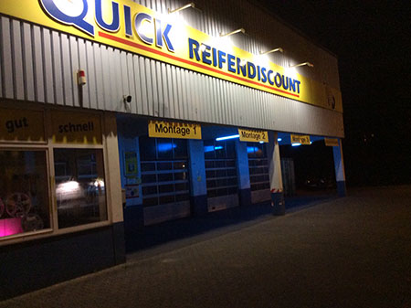 Reifen Schneider GmbH