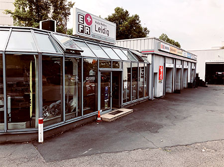 Auto-Reifen-Leidig e. K.