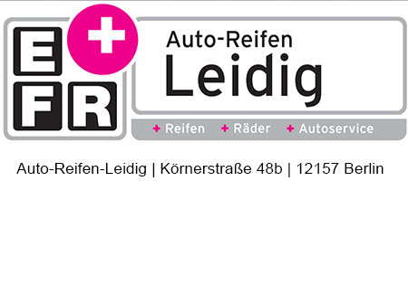 Auto-Reifen-Leidig e. K.